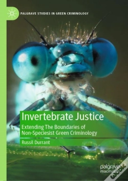 Capa do artigo Invertebrate Justice