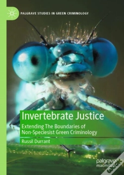 Capa do artigo Invertebrate Justice