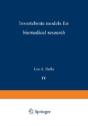 Invertebrate Models For Biomedical Research - Preview