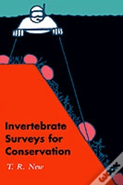 Capa do artigo Invertebrate Surveys For Conservation