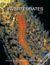 Capa do artigo Invertebrates 3e