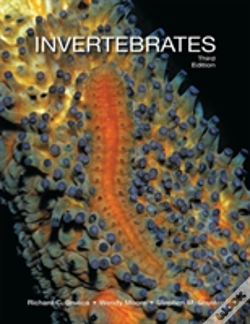 Capa do artigo Invertebrates 3e
