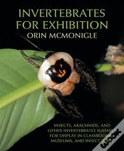 Invertebrates For Exhibition
