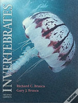 Capa do artigo Invertebrates