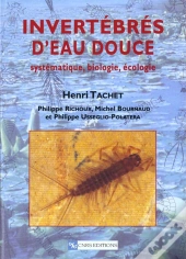Invertebres D'Eau Douce