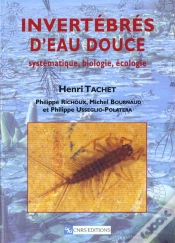 Capa do artigo Invertebres D