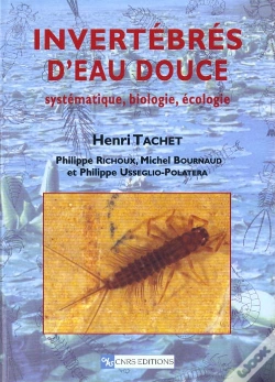 Capa do artigo Invertebres D'Eau Douce