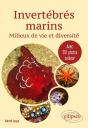 Invertébrés Marins : Milieux De Vie Et Diversité - Preview