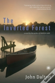 Capa do artigo Inverted Forest