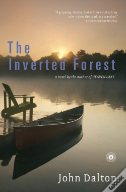 Capa do artigo Inverted Forest