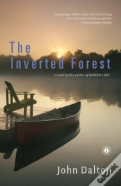 Capa do artigo Inverted Forest