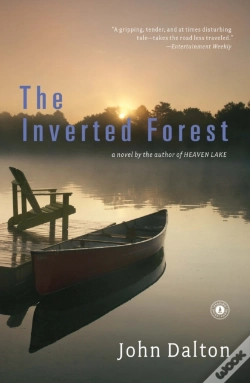Capa do artigo Inverted Forest