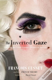 Capa do artigo Inverted Gaze