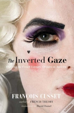 Capa do artigo Inverted Gaze