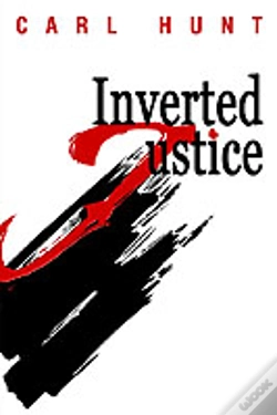 Capa do artigo Inverted Justice