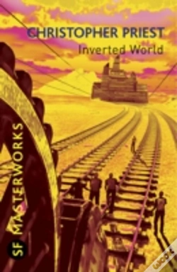 Capa do artigo Inverted World