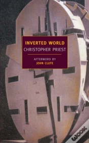 Capa do artigo Inverted World