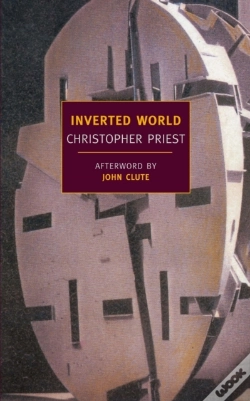 Capa do artigo Inverted World