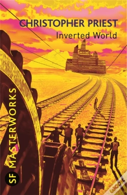 Capa do artigo Inverted World