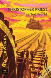 Capa do artigo Inverted World