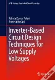 Capa do artigo Inverter-Based Circuit Design Techniques For Low Supply Voltages