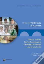 Capa do artigo Inverting Pyramid