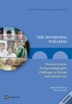 Capa do artigo Inverting Pyramid