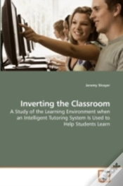 Capa do artigo Inverting The Classroom