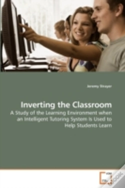 Capa do artigo Inverting The Classroom