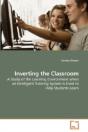 Inverting The Classroom - Preview