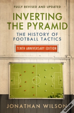 Capa do artigo Inverting The Pyramid