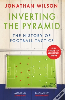 Capa do artigo Inverting The Pyramid
