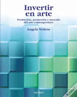 Capa do artigo Invertir En Arte