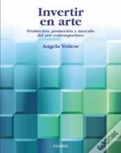 Capa do artigo Invertir En Arte