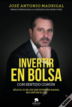 Capa do artigo Invertir En Bolsa Con Sentido Común