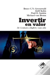 Capa do artigo Invertir En Valor