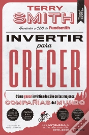 Capa do artigo Invertir Para Crecer