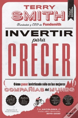 Capa do artigo Invertir Para Crecer