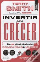Invertir Para Crecer