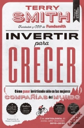 Capa do artigo Invertir Para Crecer