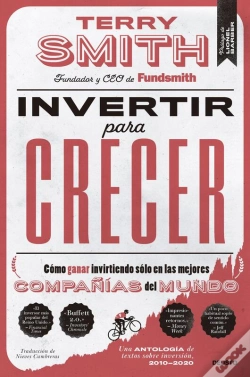 Capa do artigo Invertir Para Crecer