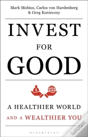 Capa do artigo Invest For Good