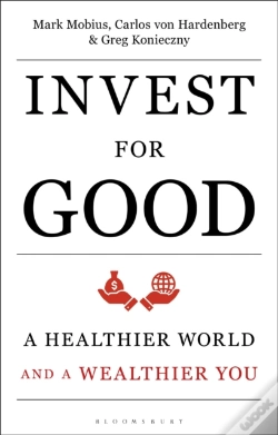 Capa do artigo Invest For Good