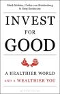 Invest For Good - Preview