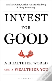 Capa do artigo Invest For Good
