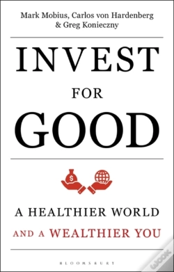 Capa do artigo Invest For Good