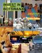 Invest In Botswana - Visit Botswana - Celso Salles - Preview
