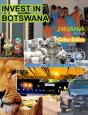 Invest In Botswana - Visit Botswana - Celso Salles - Preview