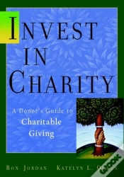 Capa do artigo Invest In Charity
