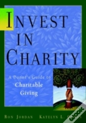 Capa do artigo Invest In Charity